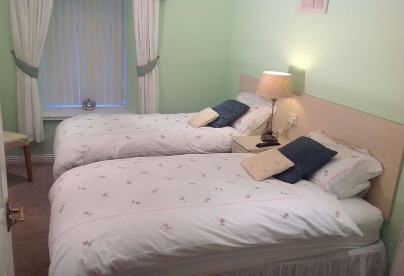 Номер Стандарт, Shawlee Cottage