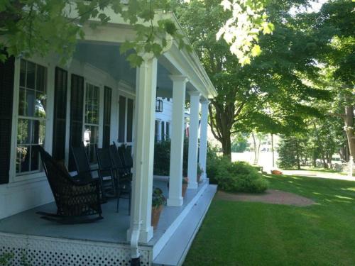 스탠다드 룸, The Inn At Stony Creek