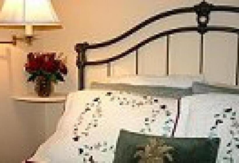 수피리어 룸, The Inn At Stony Creek