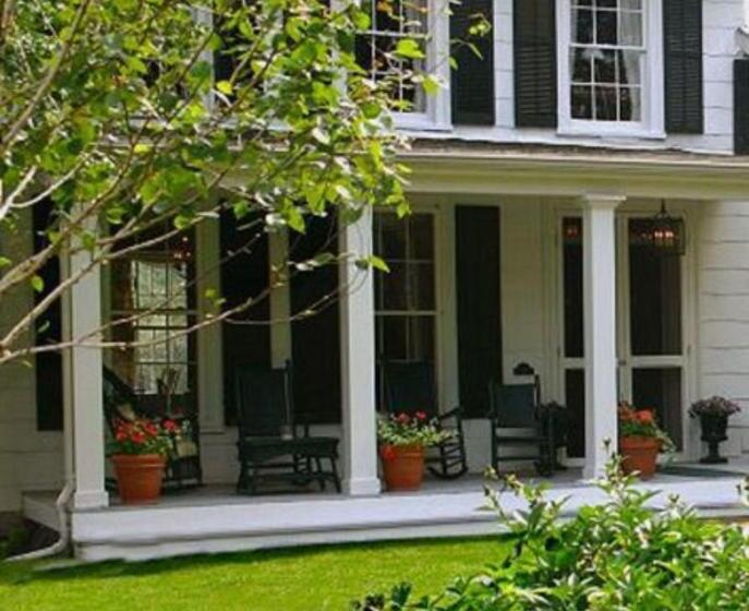 스위트, The Inn At Stony Creek