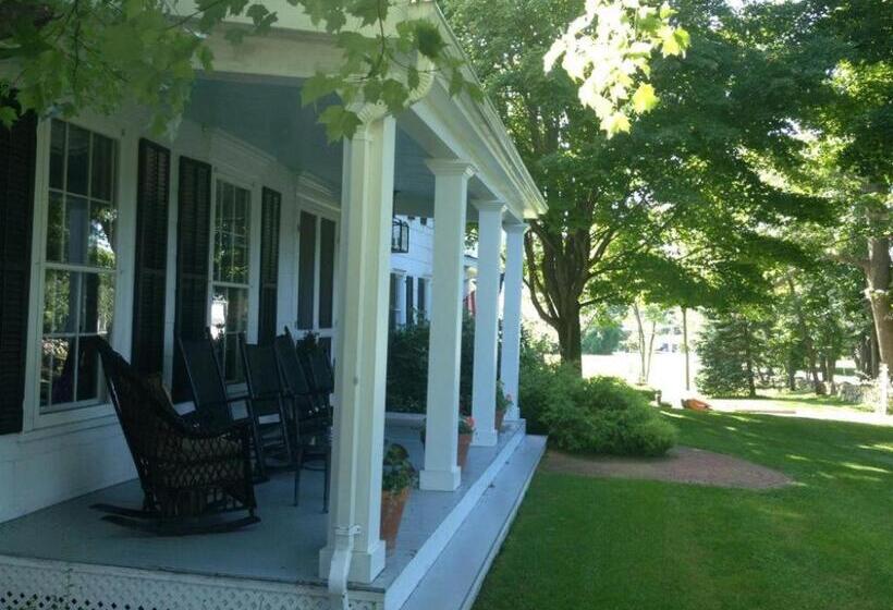 스탠다드 룸, The Inn At Stony Creek