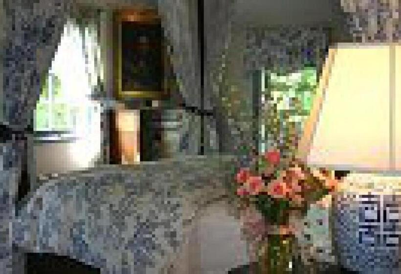 수피리어 룸, The Inn At Stony Creek
