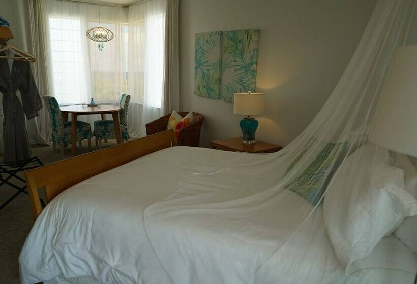 스탠다드 전망 룸, White Orchid Inn & Spa
