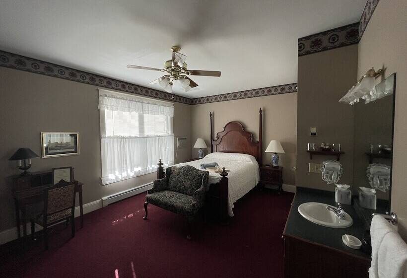 Номер Стандарт, China Clipper Inn