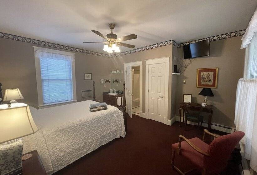 Номер Стандарт, China Clipper Inn