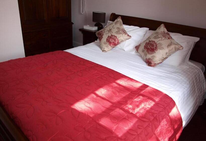 Номер Superior, Manor Inn Galmpton