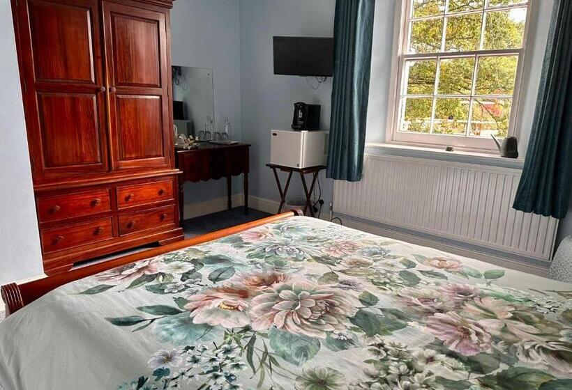 Номер Superior, Manor Inn Galmpton