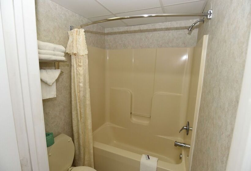 デラックスルーム, Country View Inn & Suites Atlantic City