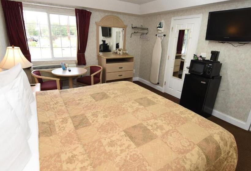 デラックスルーム, Country View Inn & Suites Atlantic City