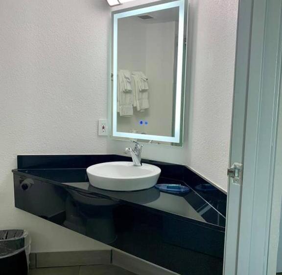Номер Superior Кровать Кинг, Wingate By Wyndham Horn Lake Southaven