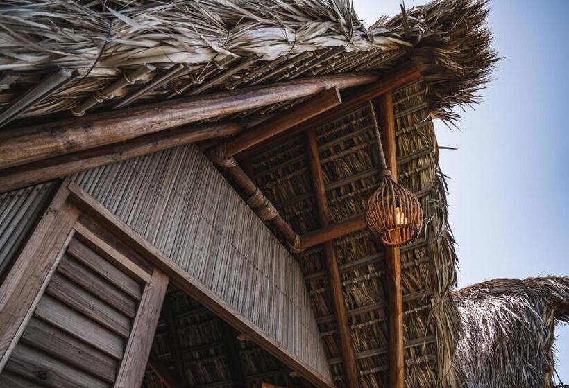 Президентский Люкс, Casa Chula Hotel Boutique Frente Al Mar