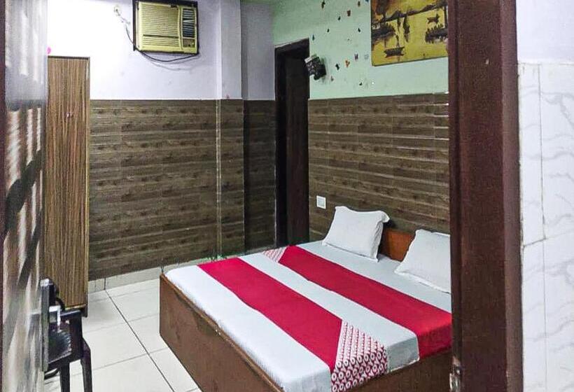 Номер Стандарт, Toran Guest House By Wb Inn