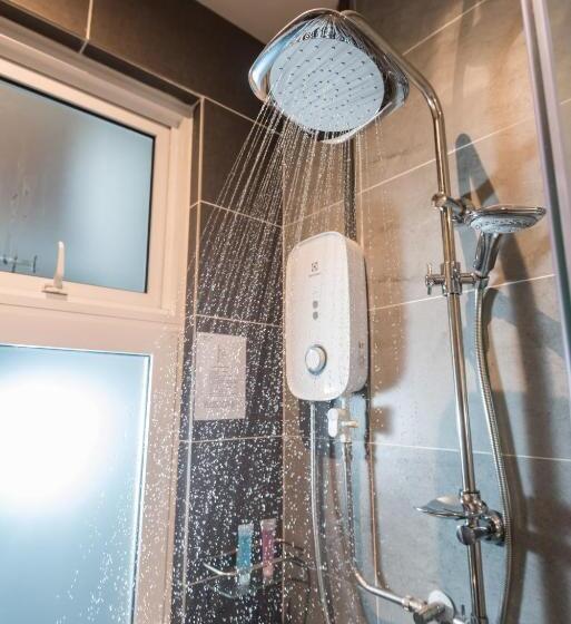 Студия Стандарт, The Signature Serviced Suites Puchong