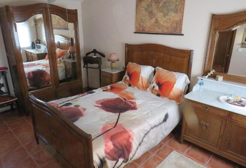 Номер Стандарт, B&b Finca La Manchica