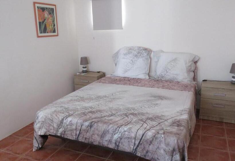 Номер Deluxe, B&b Finca La Manchica