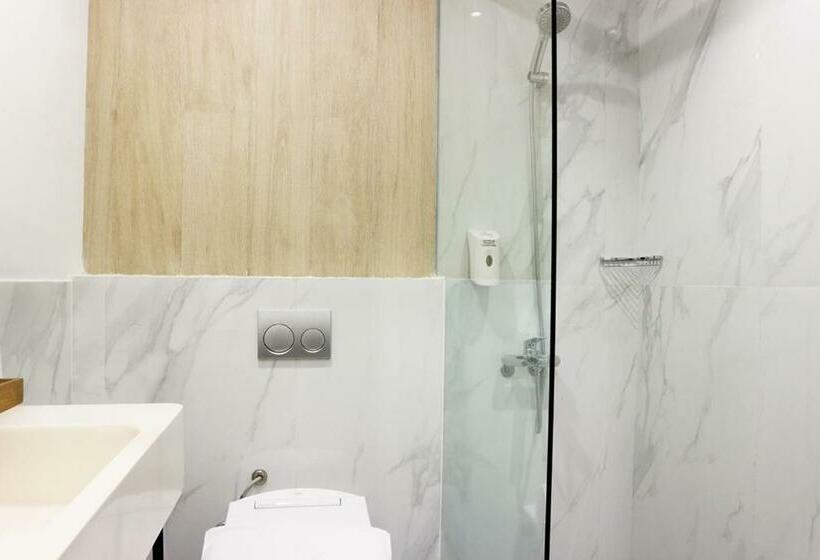 اتاق سوپریور, Cordia Hotel Banjarmasin   Hotel Dalam Bandara