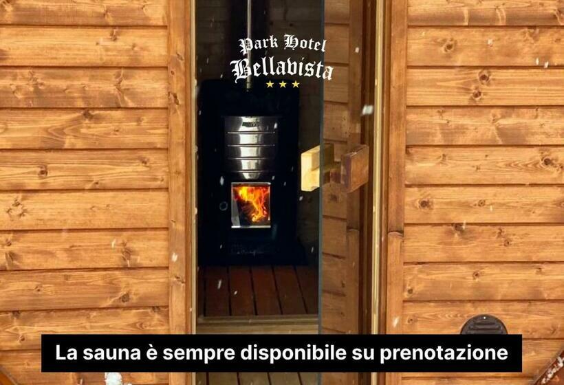 スタンダードルーム, Park Hotel Bellavista