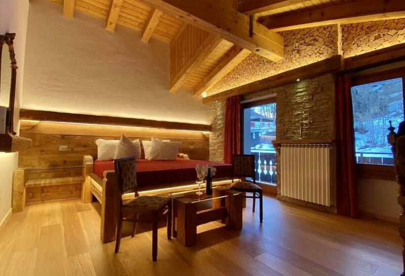 Номер Deluxe, Park Hotel Bellavista