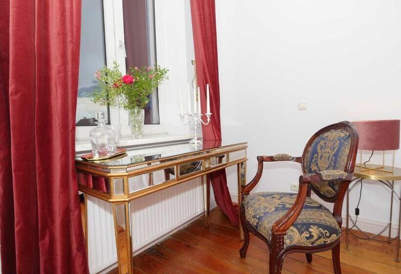 스탠다드 룸, Schlosshotel Gross Koethel