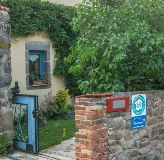 Семейный Номер, Chambres D Hôtes Le Peyroux