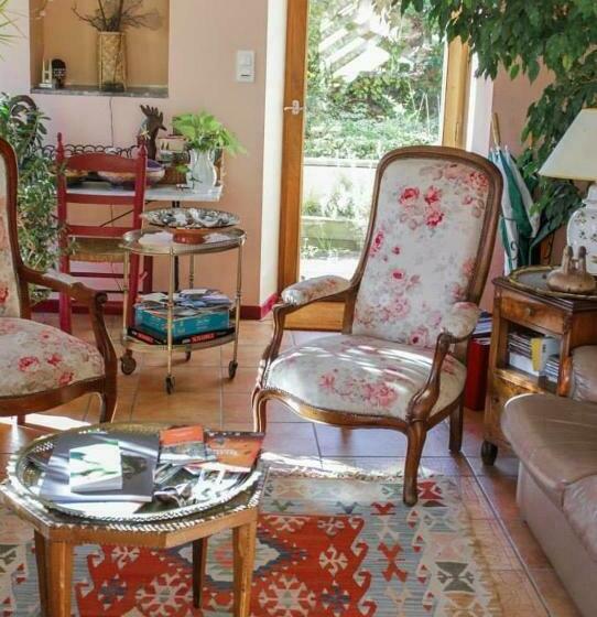 Семейный Номер, Chambres D Hôtes Le Peyroux