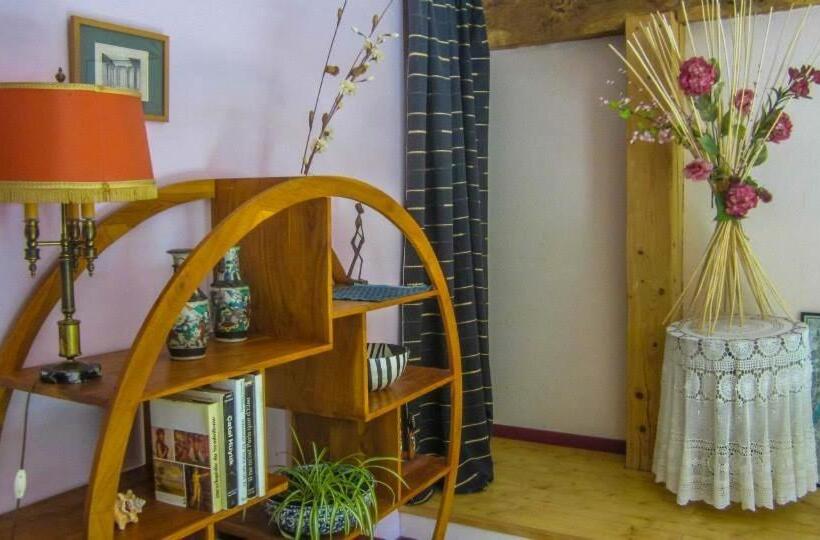 Номер Стандарт, Chambres D Hôtes Le Peyroux