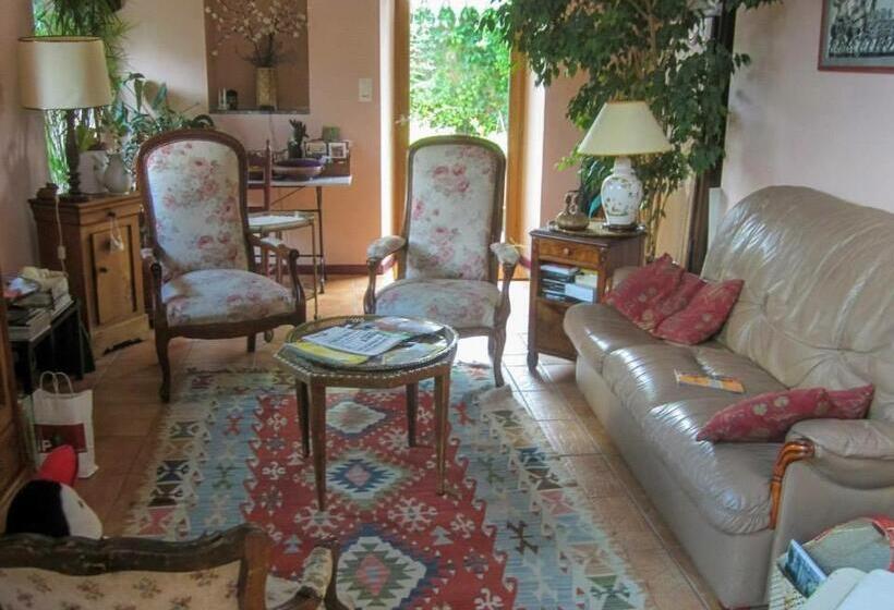 Семейный Номер, Chambres D Hôtes Le Peyroux