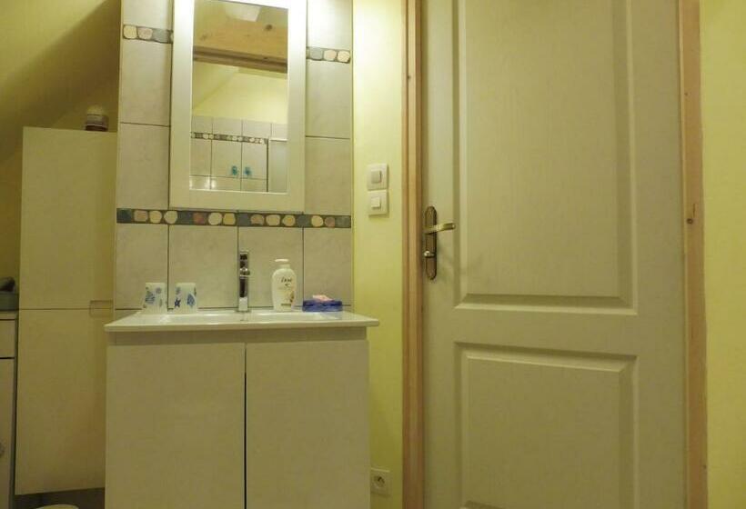 Family Suite, Les Raseries