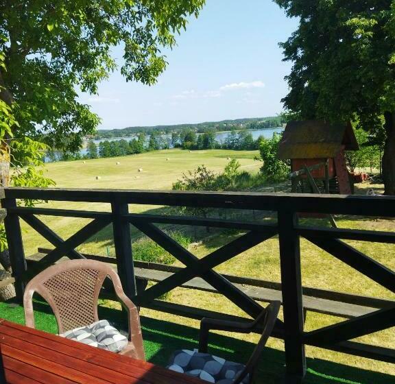 Семейный Номер, Pokoje Inulec