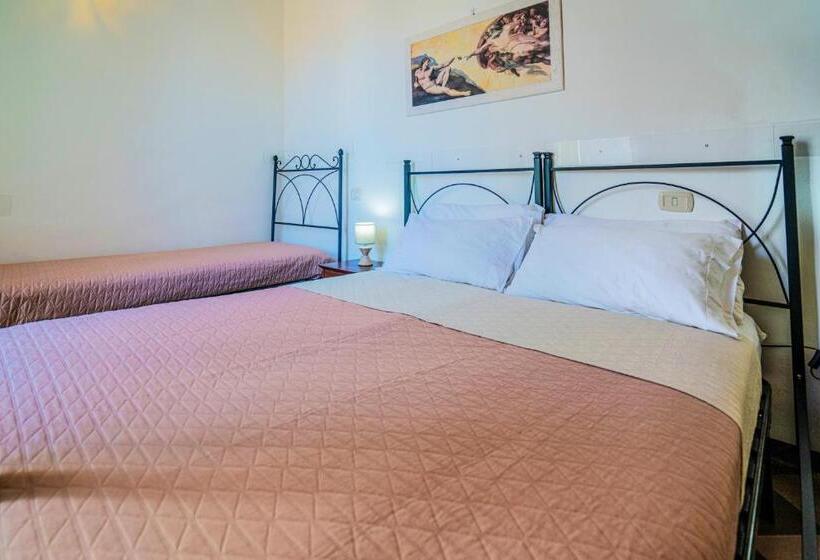 Family Suite, B&b Nu Suennu