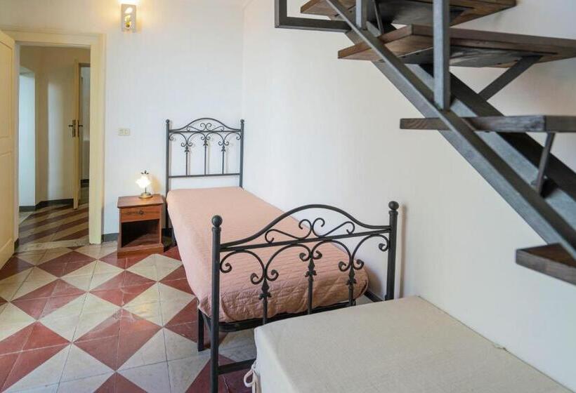 Family Suite, B&b Nu Suennu