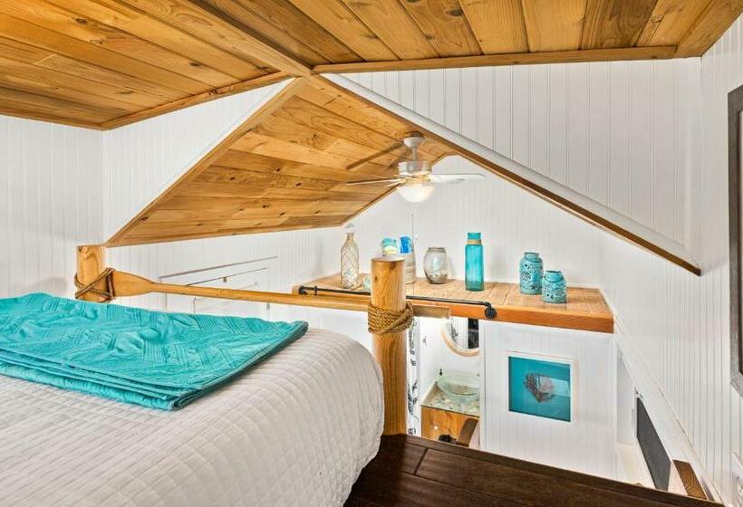 디럭스 스튜디오, Tiny Digs   Hotel Of Tiny Houses