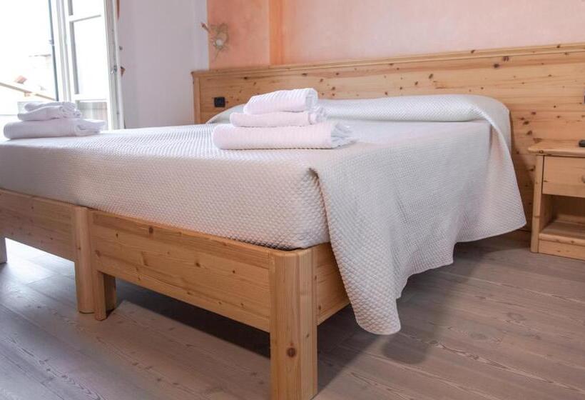 스탠다드 룸, Agritur Sandro