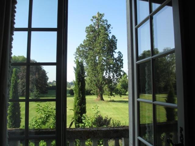 Студия Superior, Chateau Le Mas De Montet