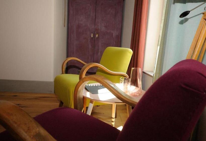 Номер Deluxe, Landhaus Furth8