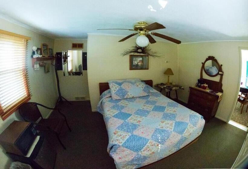 기본룸, Oak Park Inn