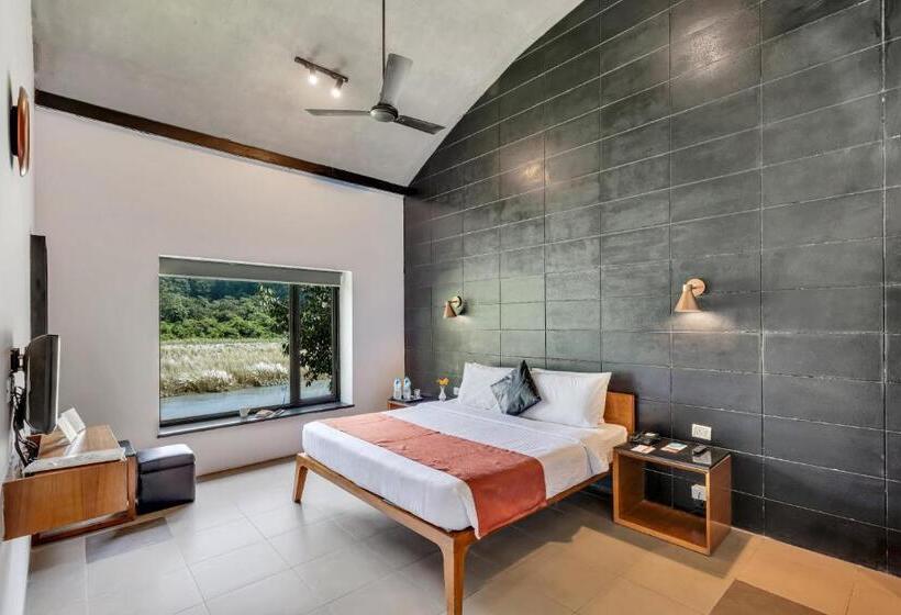 패밀리 룸, Club Mahindra Corbett