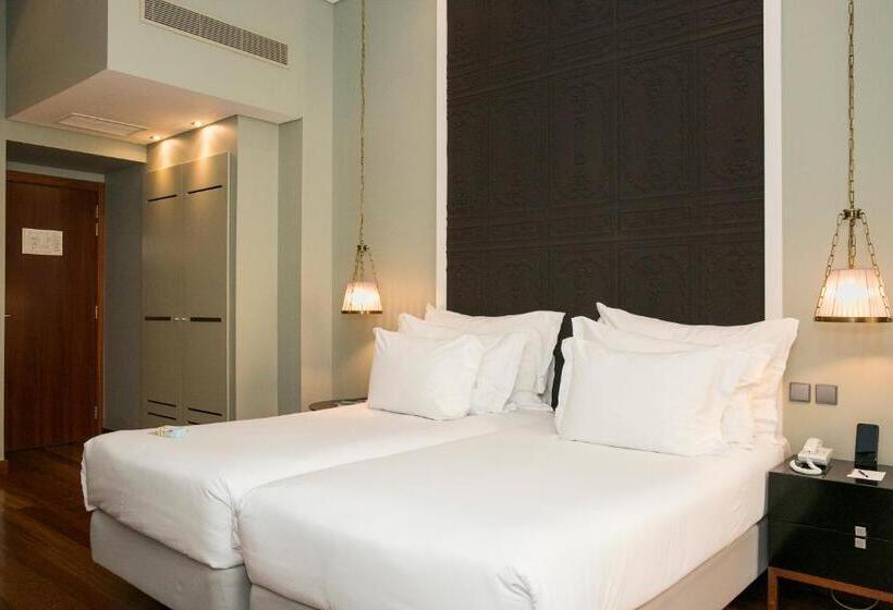 Quarto superior, Pousada de Lisboa, Small Luxury Hotels of the World