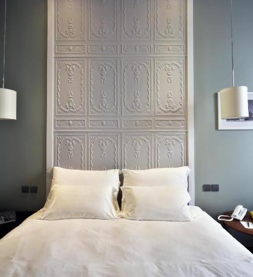 اتاق لوکس, Pousada de Lisboa, Small Luxury Hotels of the World