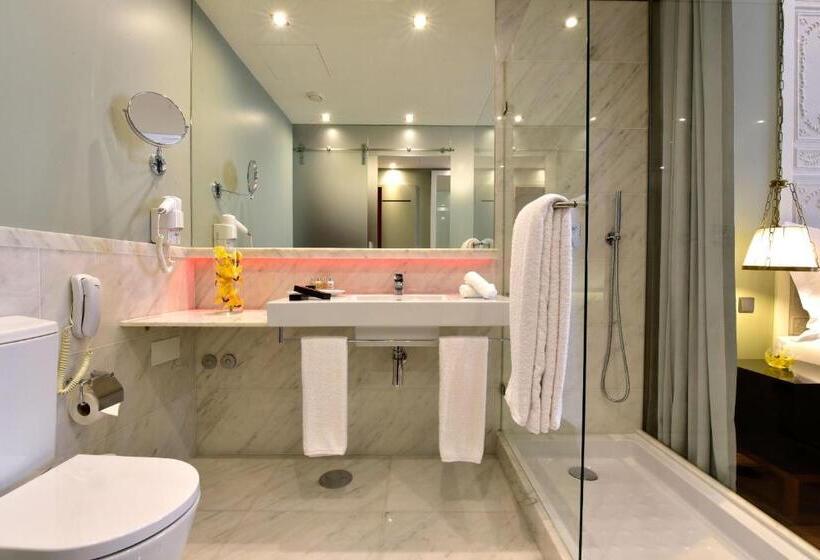 Quarto standard, Pousada de Lisboa, Small Luxury Hotels of the World