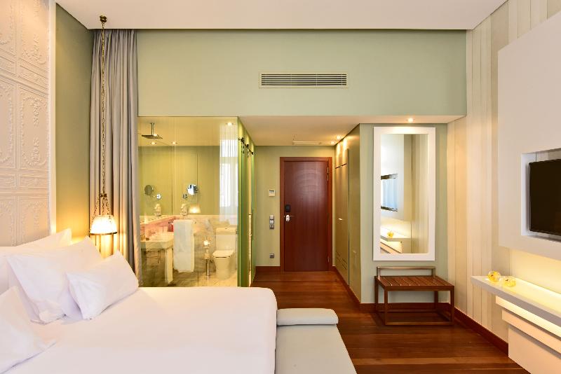 Quarto superior, Pousada de Lisboa, Small Luxury Hotels of the World
