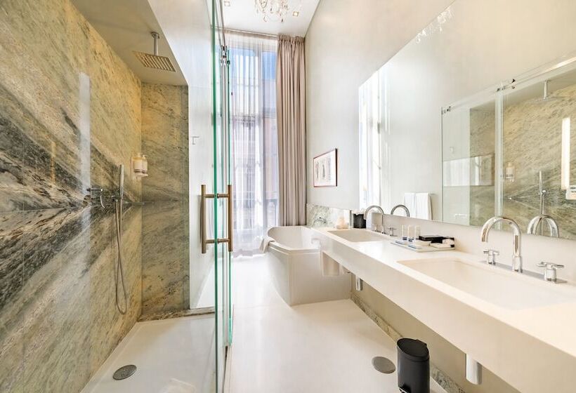Quarto Familiar Deluxe, Pousada de Lisboa, Small Luxury Hotels of the World