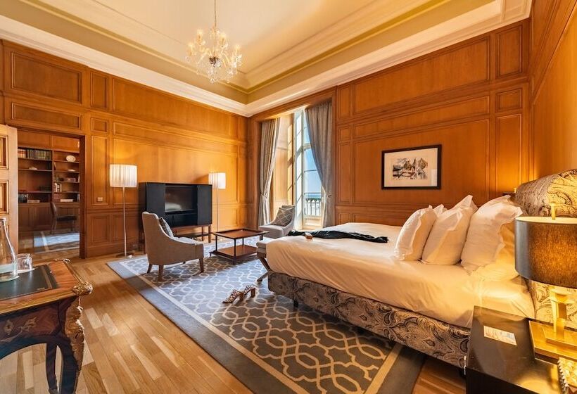 Suite Presidencial, Pousada de Lisboa, Small Luxury Hotels of the World