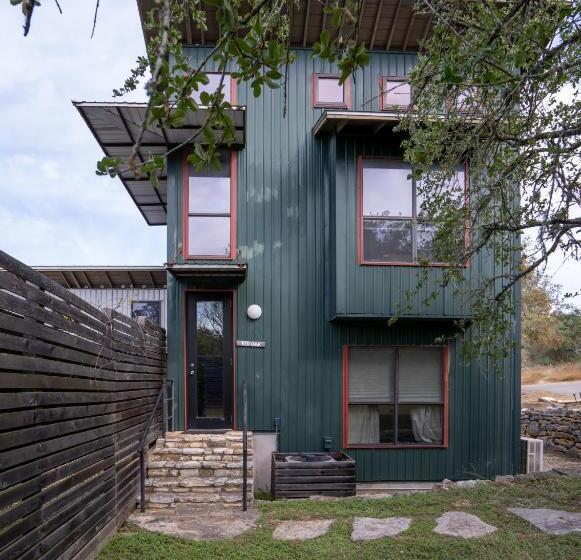 스탠다드 룸 킹사이즈 침대, Sage Hill Inn & Spa