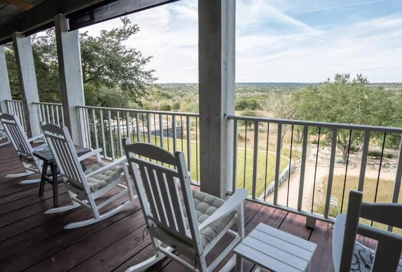 חדר דחוקס עם מיטת קינג, Sage Hill Inn & Spa