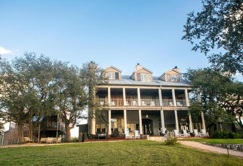 חדר דחוקס עם מיטת קינג, Sage Hill Inn & Spa