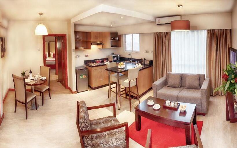 俱乐部房间, The Zehneria By Sarovar Portico India