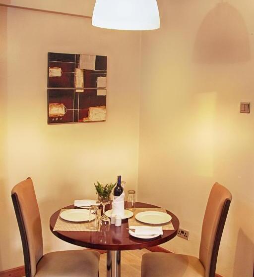 套房, The Zehneria By Sarovar Portico India