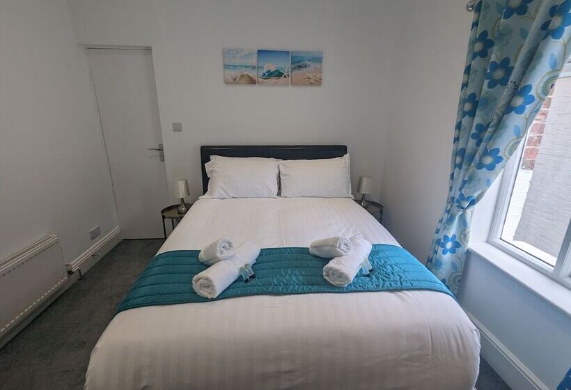 标准间, Acqua Beach