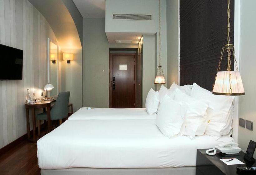 Quarto Superior Cama King, Pousada de Lisboa, Small Luxury Hotels of the World
